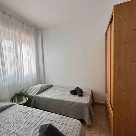 Apartman Torrevieja, 40 Seconds From The Beach Torrevieja