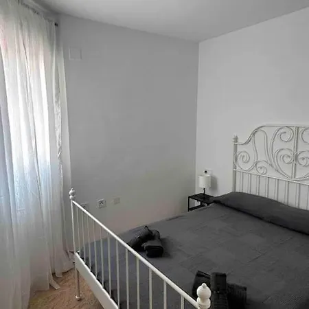 Apartman Torrevieja, 40 Seconds From The Beach Torrevieja