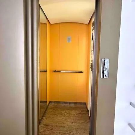 Apartman Torrevieja, 40 Seconds From The Beach Torrevieja